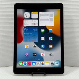 ★iPad Air 2 WIFI+Cellular モデル スペースグレー128GB（MGWL2J/A）Model＃A1567★0331-202412-1107★