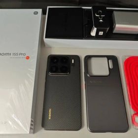 Xiaomi 15のメイン画像