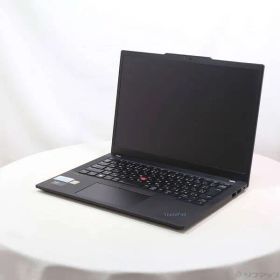 〔中古品〕 ThinkPad X13 Gen 5 21LUCTO1WW【251】
