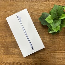 新品・未開封 iPhone Air 256GB ブルー 国内版 SIMフリー 送料無料