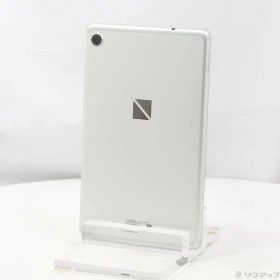 【中古】NEC(エヌイーシー) LAVIE T8 T0855／CAS 32GB プラチナグレー PC-T0855CAS Wi-Fi 【297-ud】