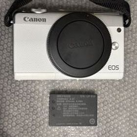 コンパクトデジタルカメラ Canon EOS M100 ミラーレスカメラ 1171