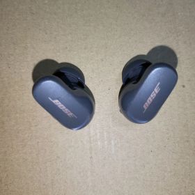 Bose QuietComfort Earbuds II グレー