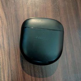 Bose QuietComfort Earbuds II トリプルブラック