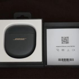 Bose QuietComfort Earbuds II