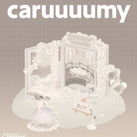 caruuuumyショップ/18点フルセット | リヴリーアイランドのアイテム、RMTの販売・買取一覧