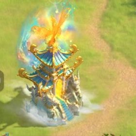 【値段交渉可】VIP18 歩兵攻撃力+20%所持（最高峰スキン） | ライキン(Rise of Kingdom)のアカウントデータ、RMTの販売・買取一覧