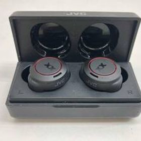 JVC HA-XC91T XX イヤホン ワイヤレスステレオヘッドセット