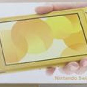 NINTENDO SWITCH LITE HDH-S-YAZAA NINTENDO