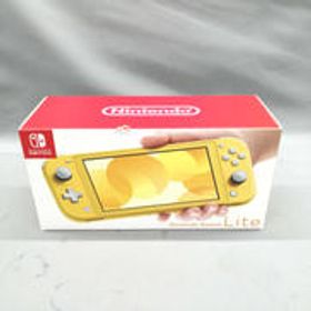 SWITCH LITE HDH-S-YAZAA NINTENDO