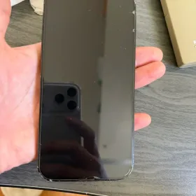 iPhone 14Pro スペースブラック 本体