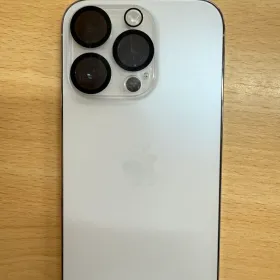 iPhone 14 Pro 128GB シルバー 本体