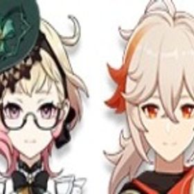 即対応|夢見月瑞希+ディルック+エミリエ2凸+楓原万葉+ジン+七七1凸+刻晴1凸|引退垢 | 原神のアカウントデータ、RMTの販売・買取一覧