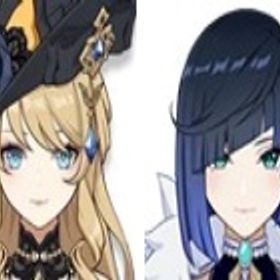 即対応|刻晴+モナ+夜蘭3凸+夢見月瑞希+ナヴィア1凸|引退垢 | 原神のアカウントデータ、RMTの販売・買取一覧