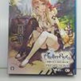 ライザのアトリエ 常闇の女王と秘密の隠れ家 株式会社コーエーテクモゲームス