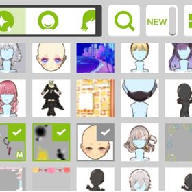 農園ホッコリーナ/ハッカドール2所持含むアカウント4個です。| 農園ホッコリーナのアカウントデータ、RMTの販売・買取一覧