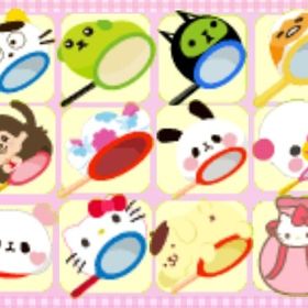 ★キャラ網(Ａ)set★ | 農園ホッコリーナのアイテム、RMTの販売・買取一覧