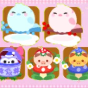 ★回復拾える種(バラ売り)★ | 農園ホッコリーナのアイテム、RMTの販売・買取一覧