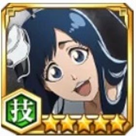 ジゼル（千年血戦篇2024）【技】+霊玉3.65万+★6キャラ10~15体+★5キャラ150体 | ブレソル(ブリーチ ブレイブソウル)のアカウントデータ、RMTの販売・買取一覧