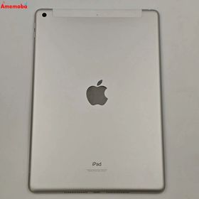 iPad 第9世代 64GB シルバー MK493J/A SoftBank版SIMフリー 美品