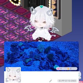 ピグパ アイテム ガチャ バラ売り | ピグパ(ピグパーティ)のアカウントデータ、RMTの販売・買取一覧