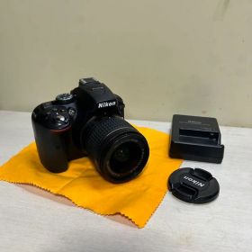 Nikon D5300 デジタル一眼レフカメラ