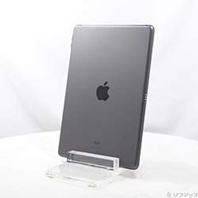 〔中古品〕 iPad 第9世代 256GB スペースグレイ MK2N3J／A Wi-Fi ［10.2インチ液晶／A13 Bionic］〔中古品〕 iPad 第9世代 256GB スペースグレイ MK2N3J／A Wi-Fi ［10.2インチ液晶／A13 Bionic］