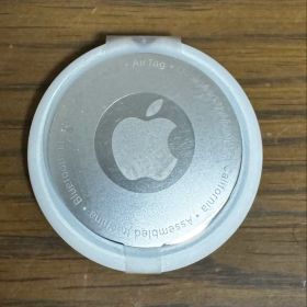 Apple AirTag 【純正品】