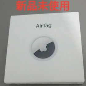 apple airtag 10月27日に入手