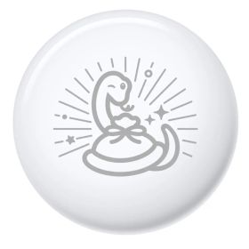 Apple 2025年限定 AirTag 巳年デザイン 新品未使用