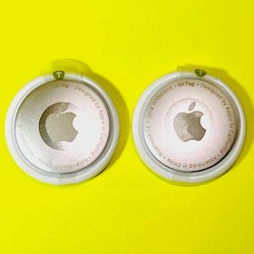 エアタグ（AirTag） Apple 2個 新品未使用 ◆即日発送◆