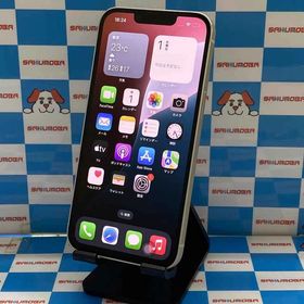 iPhone13 128GB スターライト MLND3J/A SoftBank版SIMフリー