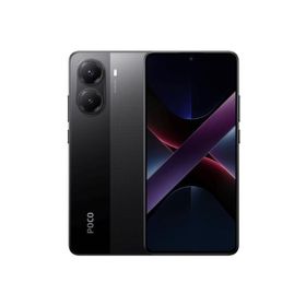 【ラッピング可】【即日発送】【新品】Xiaomi シャオミ スマホ POCO X7 Pro 12GB 512GB ブラック SIMフリー