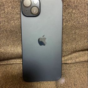 iPhone15 Plus 128GB ブラック