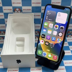 iPhoneX 64GB スペースグレイ MQAX2J/A SoftBank版SIMフリー ジャンク