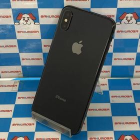 iPhoneX 64GB スペースグレイ MQAX2J/A SoftBank版SIMフリー ジャンク