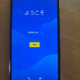 AQUOS sense4 SH-41A本体
