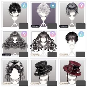 N アバター | ピュアニスタのアイテム、RMTの販売・買取一覧