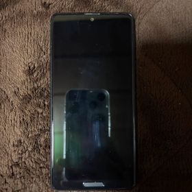 AQUOS SH-53A 5G 本体