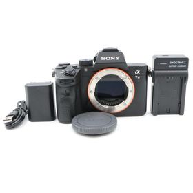 α7 III 新品 156,290円 中古 117,000円 | ネット最安値の価格比較