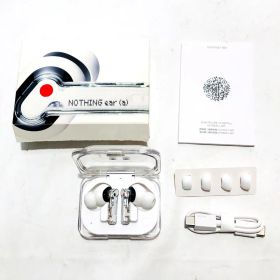 Nothing ワイヤレスイヤホン NOTHING Ear (a) イヤホンｊ2