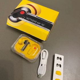 Nothing Ear （a）ワイヤレスイヤホン