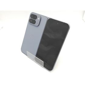 【中古】Google 国内版 【SIMフリー】 Pixel 10 Pro Fold ムーンストーン 16GB 256GB【ECセンター】保証期間１ヶ月【ランクB】