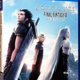 【中古】【全品10倍！12/15限定】PS4 クライシス コア −ファイナルファンタジーVII− リユニオン