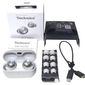 Technics EAH-AZ100 ワイヤレスイヤフォン