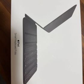 Apple iPad Smart Keyboard Folio ジャンク品