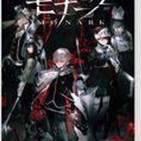 中古ニンテンドースイッチソフト モナーク/Monark [通常版]