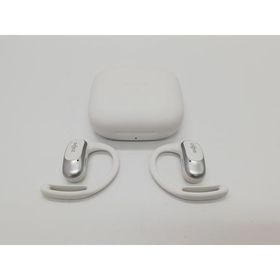 【中古】Shokz OpenFit Air SKZ-EP-000026 [ホワイト]【大宮東口】保証期間１ヶ月【ランクA】