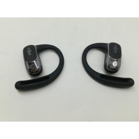【中古】Shokz OpenFit Air SKZ-EP-000025 [ブラック]【札幌】保証期間１ヶ月【ランクA】