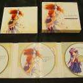 泣きゲーBGM完全版！ CLANNAD KEY